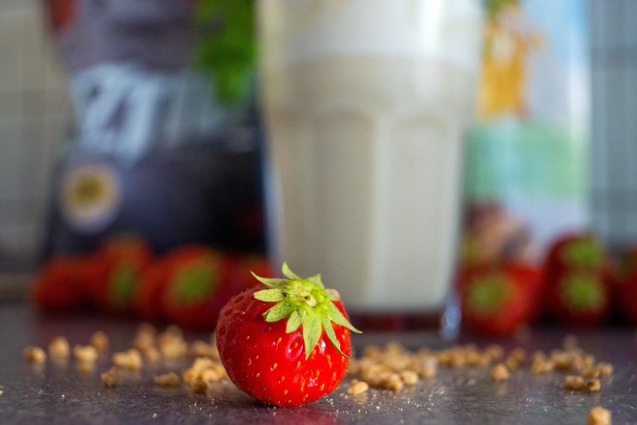 Протеїновий смузі